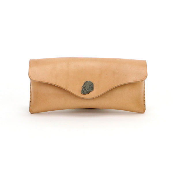 Glasses case -Hand dye-