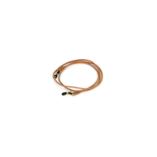 Glasses cord -Hand dye-
