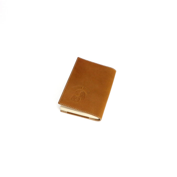 Book cover -Hand dye-