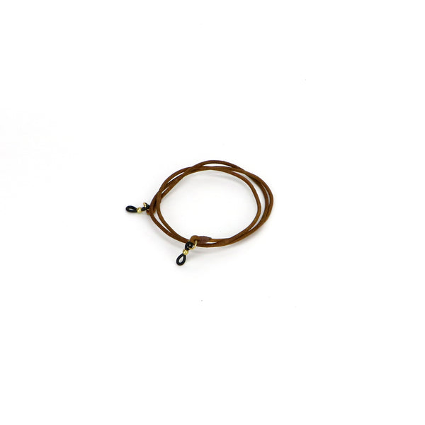 Glasses cord -Hand dye-
