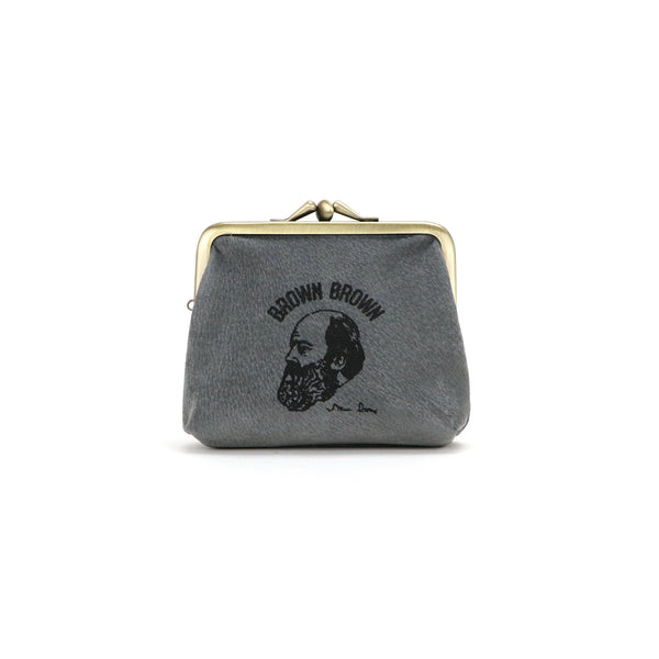 Gamaguchi wallet