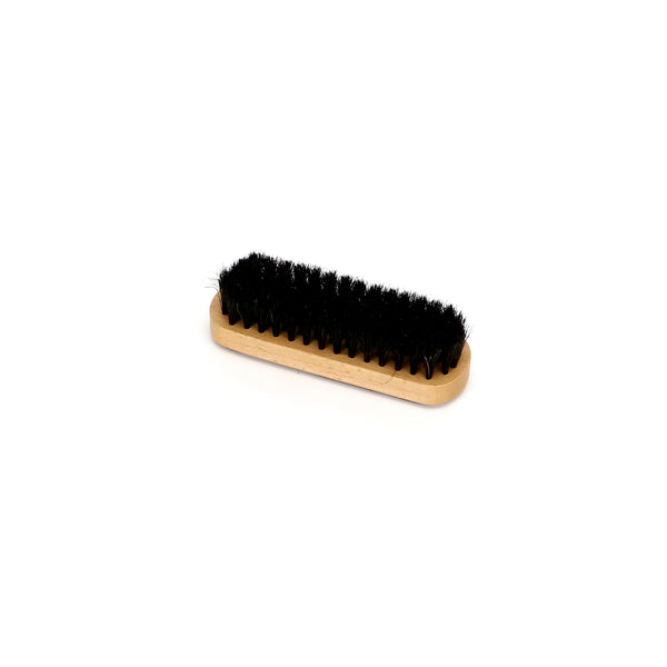 Horsehair brush
