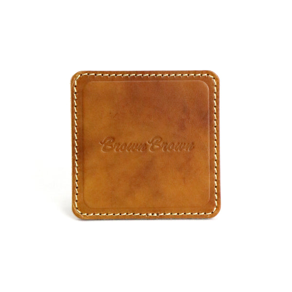 Coaster -Hand dye-