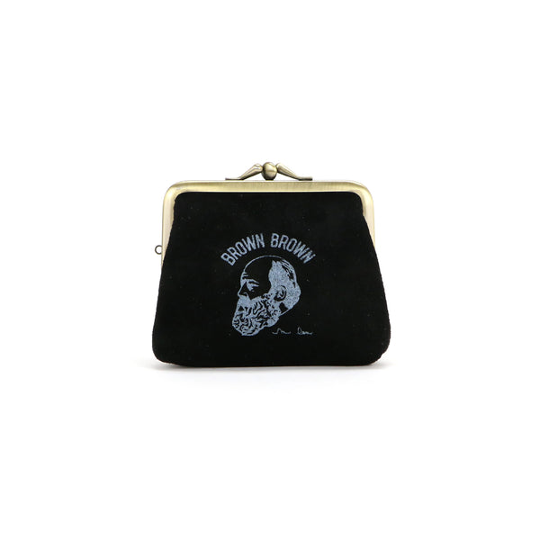 Gamaguchi wallet