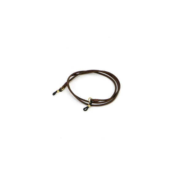 Glasses cord -Hand dye-