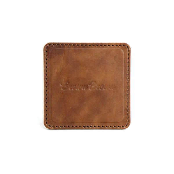 Coaster -Hand dye-