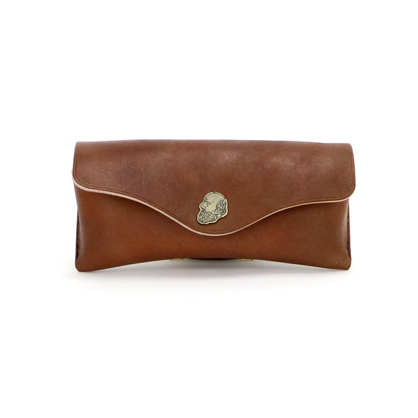 Glasses case -Hand dye-