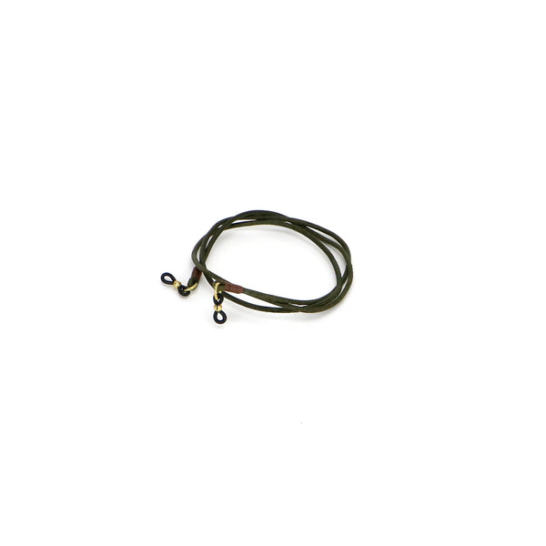 Glasses cord -Hand dye-