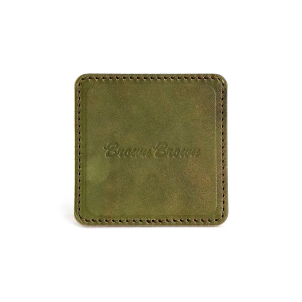Coaster -Hand dye-