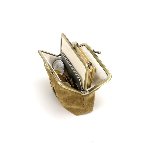Gamaguchi wallet