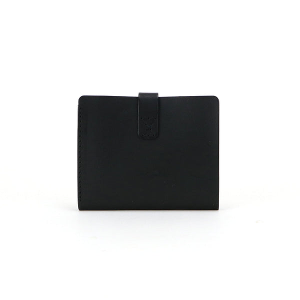Compact wallet -Matte-