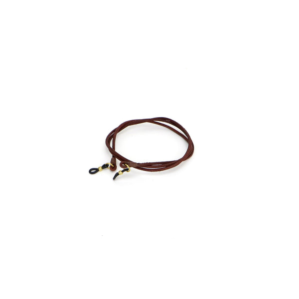 Glasses cord -Hand dye-