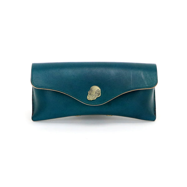 Glasses case -Hand dye-