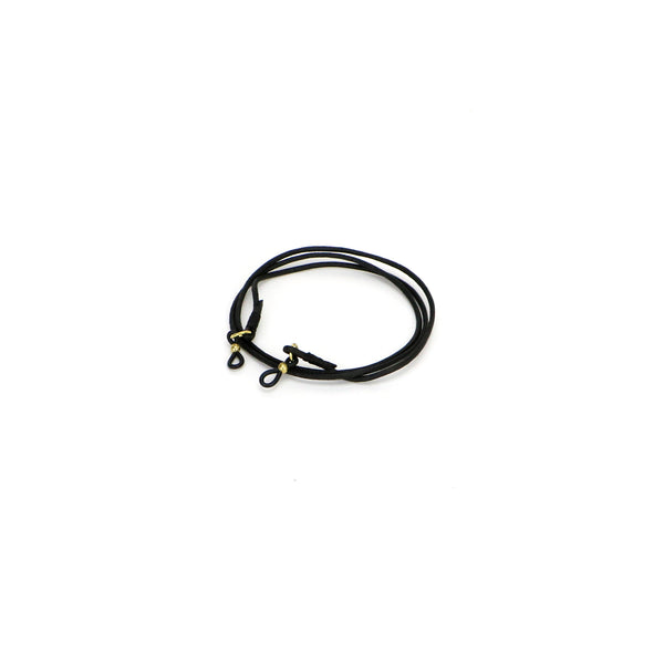 Glasses cord -Hand dye-