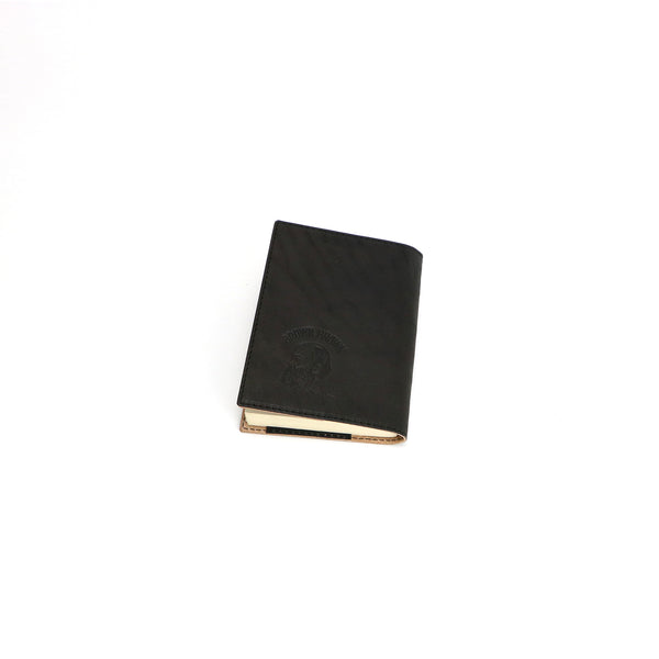 Book cover -Hand dye-