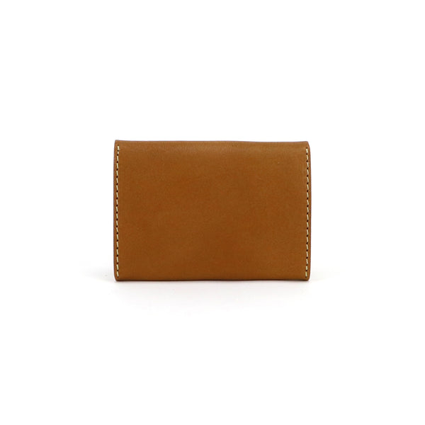 Card case -Hand dye-