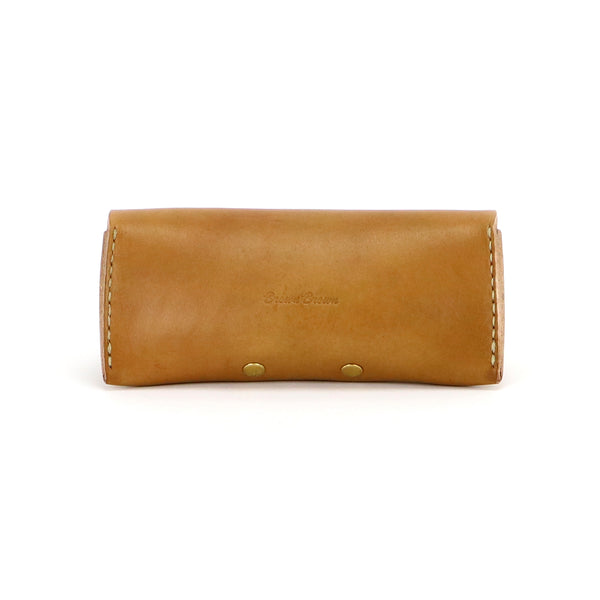 Glasses case -Hand dye-