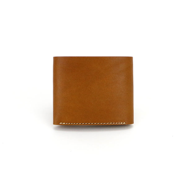 Wallet -Hand dye-