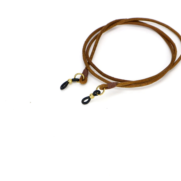 Glasses cord -Hand dye-