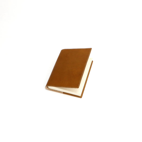 Book cover -Hand dye-