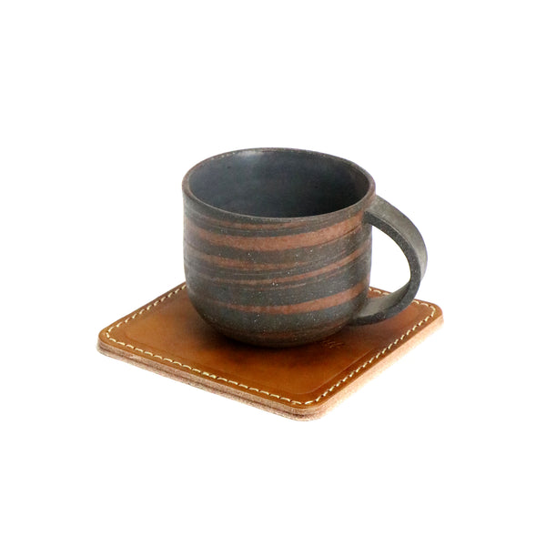Coaster -Hand dye-