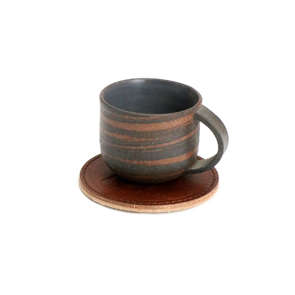 Coaster -Hand dye-