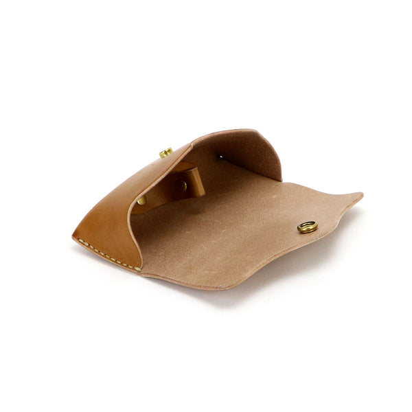Glasses case -Hand dye-